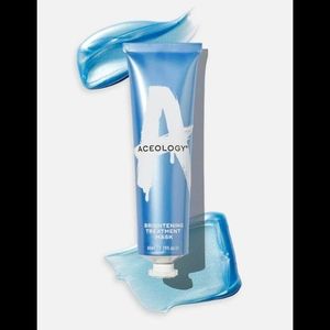 Aceology Brightening Treatment Mask